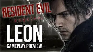 We Played Resident Evil Requiem Early! - Inside Games Daily