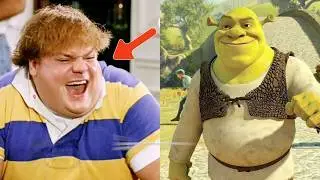 Shrek (2001) - 10 Weird Facts You Didn't Know!