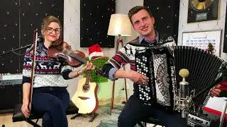 Duet Gajda - Józefie stajenki nie szukaj