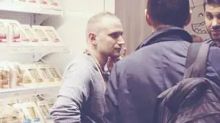 BERGAMS - AFTER MOVIE SALON DU SANDWICH 2017