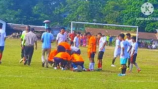 One Day Football Tournament 2023 I 8 Betallian Vs Maladhora F C