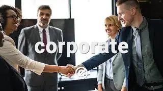 'Soft Corporate' by NewHOfTechnology | Corporate Music (No Copyright) 🏭