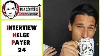 Das Volk spricht! Helge Payer 24  Teil 1