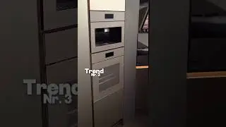 K&uuml;chentrends 2025 🔥✨