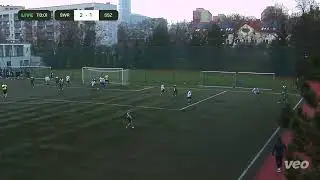 Śląsk Wrocław  vs Salos Szczecin U17