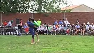 LUCHA LEONESA 2015 - VILLAFA&Ntilde;E