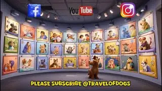 How Therapy Dogs Can Transform School Environments: A Heartwarming Experience for Kids!