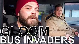 Gloom - BUS INVADERS Ep. 1290