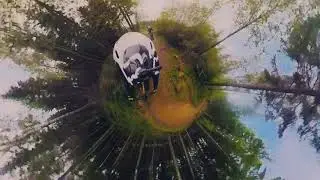 MTB Vall&aring;sen 2018 - 360 Freecapture