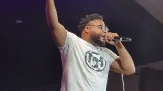MICHAEL J HOLLOWAY FULL PRAISE & WORSHIP in Jacksonville, FL 2023