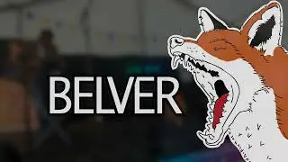 Gan Aimn | Belver @Warwick Folk Festival 2025 (Promo)