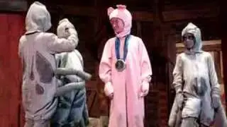 Charlotte's Web-Concord Community Players CTP Pt.1