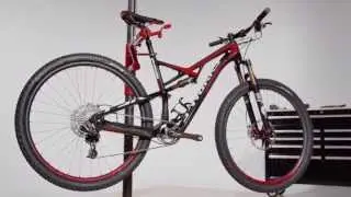 Shop Talk: All About the Specialized Camber