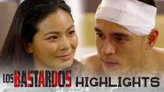 Isay at Isagani, sinulit ang kanilang oras na magkasama | PHR Presents Los Bastardos