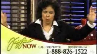 Judy Jacobs - Dreams, Vision & Prophecy 2 (Part 3)