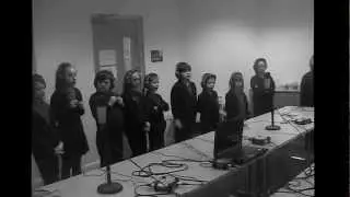 Christmas Waltz Westfield Choir