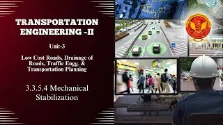 3.3.5.4 Mechanical Stabilization | CE502 |