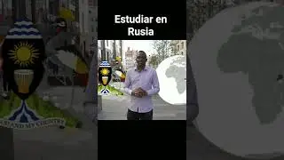 ESTUDIAR Y TRABAJAR EN RUSIA. #datoscuriosos #rusia #documental #estudiantes #moscu #noticias