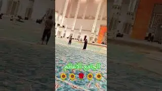 The great mosque Al mohamadia  Algiers Algeria 🌻🌻🌻🇩🇿🇩🇿🇵🇸🇩🇿🇩🇿🌹🌹🌹🌹🌹🌹🌹🌹🌹
