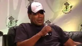 ECCC 2012 - Christopher Judge