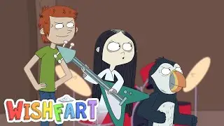 Pop Superstardom | Wishfart Episode Clip