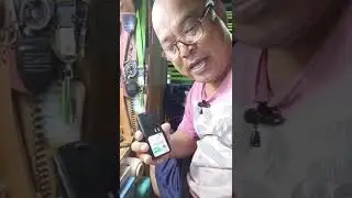 GP2000 Motorola unbatery pack,pki abangan batery pack nman gagawin ntin♥️🙏