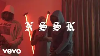 JumpOutLilk - NSSK ft. Sinko Santana