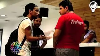 دوت مصر|  كرش الكابتن محمح