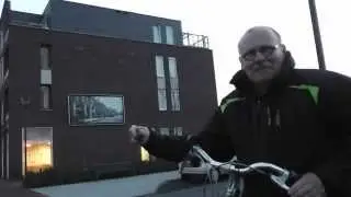 Serie: De Needse gierzwaluwman (deel 1)