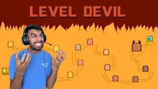 I GOT RAGE BAITED SO HARD | Level Devil