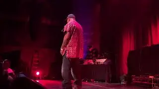 Mic Crenshaw