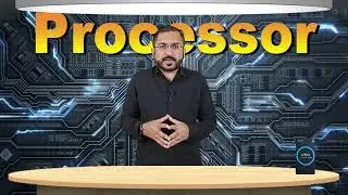 What is Processor | For Beginners | Learn to Earn | Change the way to explain key features of Mobile