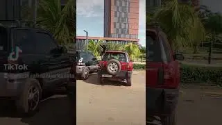 Alhamdulillah ala kulli halin duk dai da an ganmu an san baƙi ne mu a Nan ba yau da kullum ba Allah