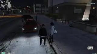 The Wire Rp