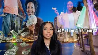 STORYTIME| MY SUGAR BABY LIFE PT.2 *THINGS WENT LEFT ON VACATION*