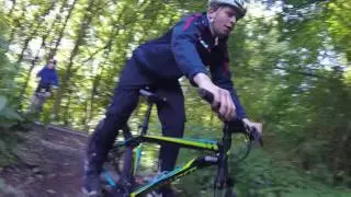 MTB sportdag KA Beveren  9 mei 2017