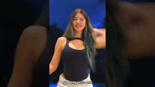 MTG - &Eacute; o beat o grave o pandeiro e o cavaquinho (Devagarinho) - Dancinha TikTok
