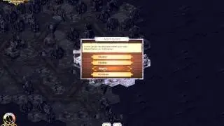 Let`s Play Crowntakers Part 1
