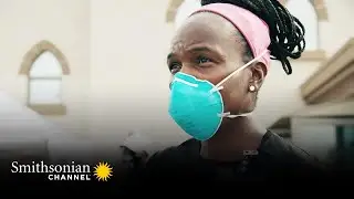 Overcoming a Historical Mistrust of Doctors in the Age of Covid | Smithsonian Channel