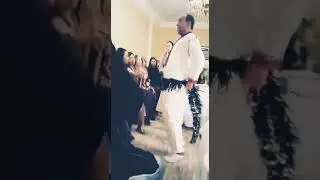 أحسن رقصة مع نبيل 💃💃💃👉🤣🤣