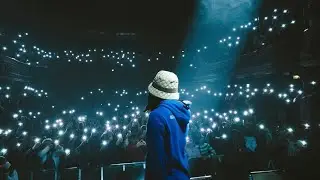 Gambino La MG - La Cigale