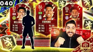 FIFA 22 MY NEW ELITE DIVISION RIVALS REWARDS!!! I PACKED 2 AMAZING PLAYERS & MADE GREAT PROFIT AGAIN