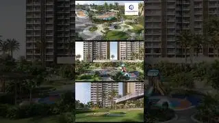 Experion Elements Sector 45 Noida ☎️: 9911668551 #3bhk #noida