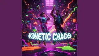 KINETIC CHAOS