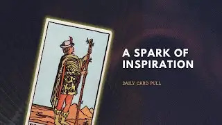Your Next Adventure Begins | Daily Tarot