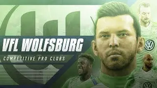 ЛИГА ЧЕМПИОНОВ! - FIFA 18 | ПРОФЕССИОНАЛЬНЫЕ КЛУБЫ | Мой профессиональный игрок в VFL | S31 | E2