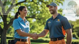 How Exceptional Customer Service Sets Andrews Tree Services Apart in the Tree Care Industry