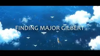 Finding Major Gilbert