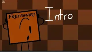 My New Intro