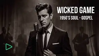 Wicked Game 1950'S Soul - Gospel